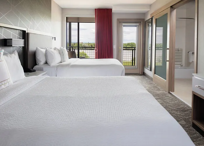 Springhill Suites By Marriott Great Falls